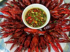-霸王虾·麻辣小龙虾(清水河公园店)