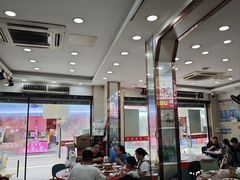 -品鲜海鲜餐厅(黄厝店)