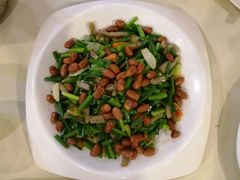 -旭璟酒家·传统粤菜·湘菜(逸景路店)