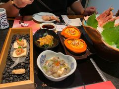 -匠和风精致料理(成都龙湖滨江天街店)