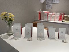 -Manner Coffee(深圳福田大中华店)