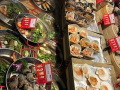 -必点海鲜·鲅鱼水饺(鞍山西道店)