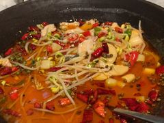 -懒人盐府人家(航天桥店)