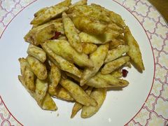 -山丹丹西北菜(金贸大厦店)