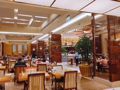 -盛宴标帜西餐厅龙虾.鲍鱼•牛排(重庆喜来登大酒店)