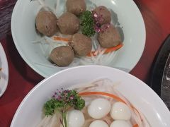 -重庆袁老四火锅(武进万达店)