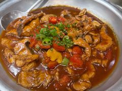 -大师傅金奖啤酒鱼(西街口总店)
