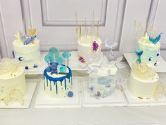 -威利旺卡烘焙西点蛋糕培训(朝阳校区)