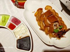 -大鸭梨烤鸭·北京菜(大兴南小街店)