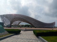 -南汇嘴观海公园