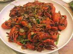 -指爱龙虾(金杨路总店)