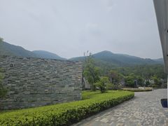 -腾冲云峰山