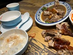 -嵇大厨好灶头农家菜