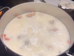 -捞王猪肚鸡火锅(财富中心店)