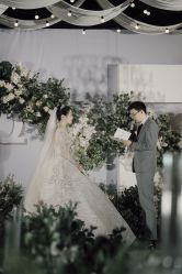 -御鉴天玺婚礼