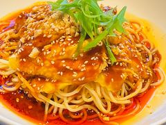 -万蔚·烤鸭