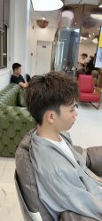 -In Style造型