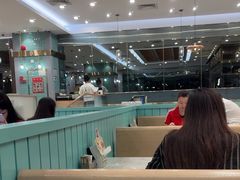 -翠华餐厅(正佳广场店)