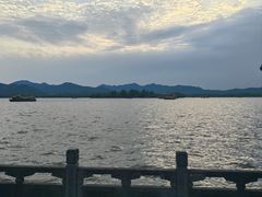 -杭州西湖柳莺里酒店·闻莺厅