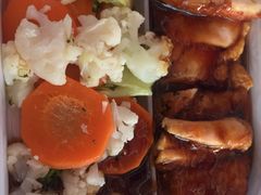 -吉野家(红博中央公园店)