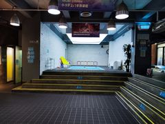 -IBOBI亲子游泳俱乐部(华侨城中心)