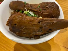 -余氏豆腐包老店(东直街店)