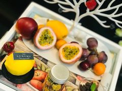 -行者书屋大堂吧 ·下午茶(南京圣和府邸酒店)