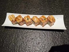 -山上下日本料理(万象城店)