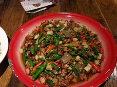 -兔槽江湖菜·重庆璧山兔(水围店)