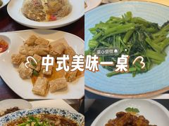 -虎哥私房菜(馒头山店)