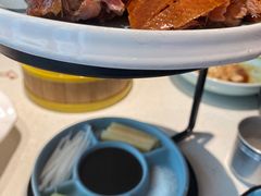 -局气 烤鸭·北京菜(武清店)