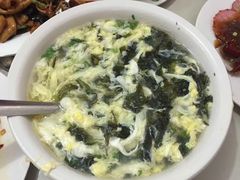 紫菜蛋汤-九龙餐厅(大沽路店)