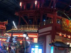 -万达茂商场(南京仙林店)