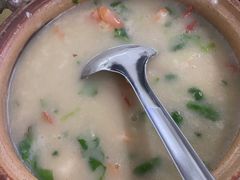 虾蚝粥-云腾砂锅粥(龙津东路店)