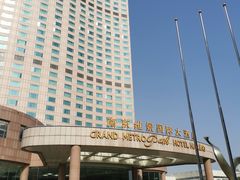 -南京维景国际大酒店(南京博物院店)