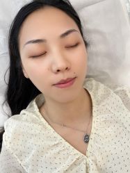 -禹彤绣苑·机器野生眉纹眉