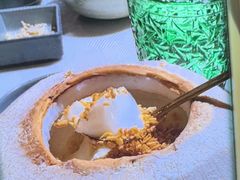 -喃喃椰·糟粕醋·椰子鸡火锅(七堡花园店)