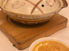 -利苑酒家(合景国际金融广场店)