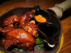 -云海肴云南菜·蒸汽石锅鱼(北京良乡华冠店)