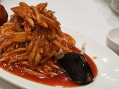 -功德林素菜饭庄(前门店)