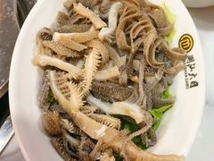 -潮汕大目牛肉火锅(上梅林店)