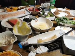 -东道煮牛肉火锅(东盛大街店)