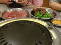 android_upload_pic-老板娘的烤肉店(港湾广场店)