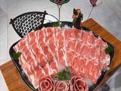 -快乐小羊(富强中路店)