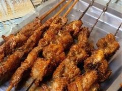 -新疆儿子娃娃餐厅(锦华街店)