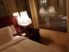 -白金汉爵大酒店(相城店)