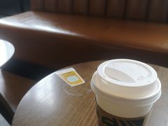 -星巴克臻选(成都宽窄巷子店)