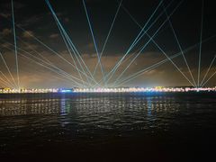 -人民防洪胜利纪念塔