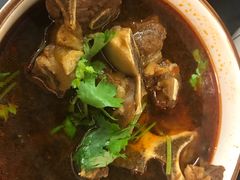 -贡梅老面馆·蟹粉面·无锡特色小吃(南长街主推店)