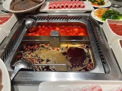 -海底捞火锅(亲贤北街店)